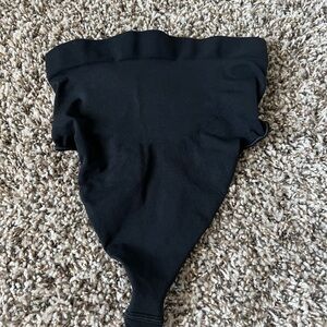 SKIMS Black Shapewear